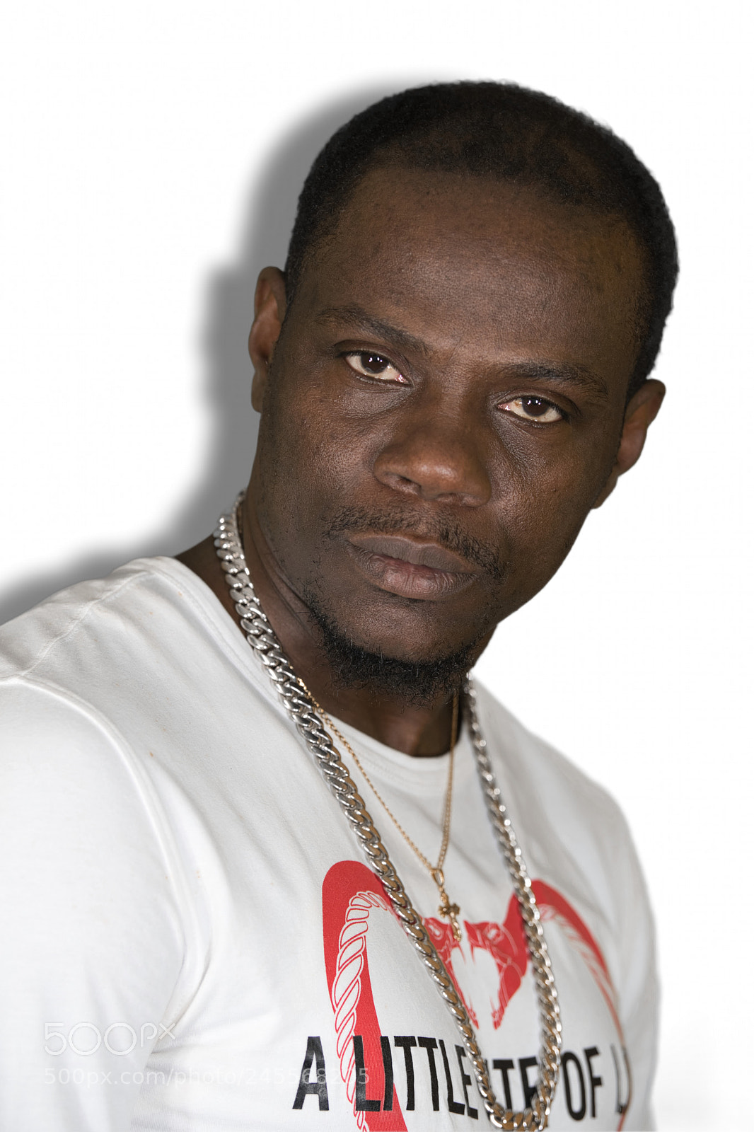 Nikon D500 sample photo. Shootii.....upcoming dancehall artist photography