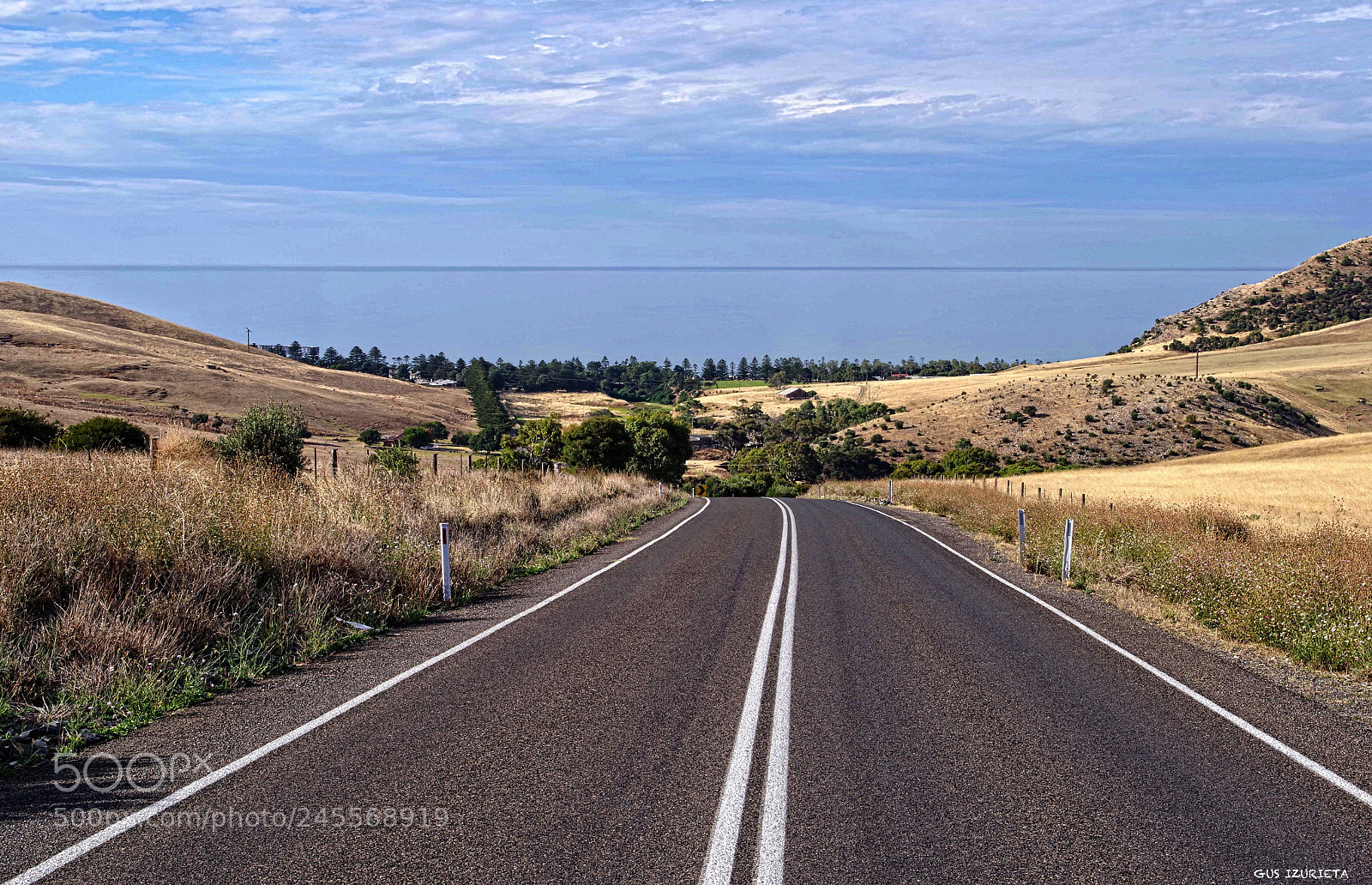 Pentax KP sample photo. Fleurieu photography