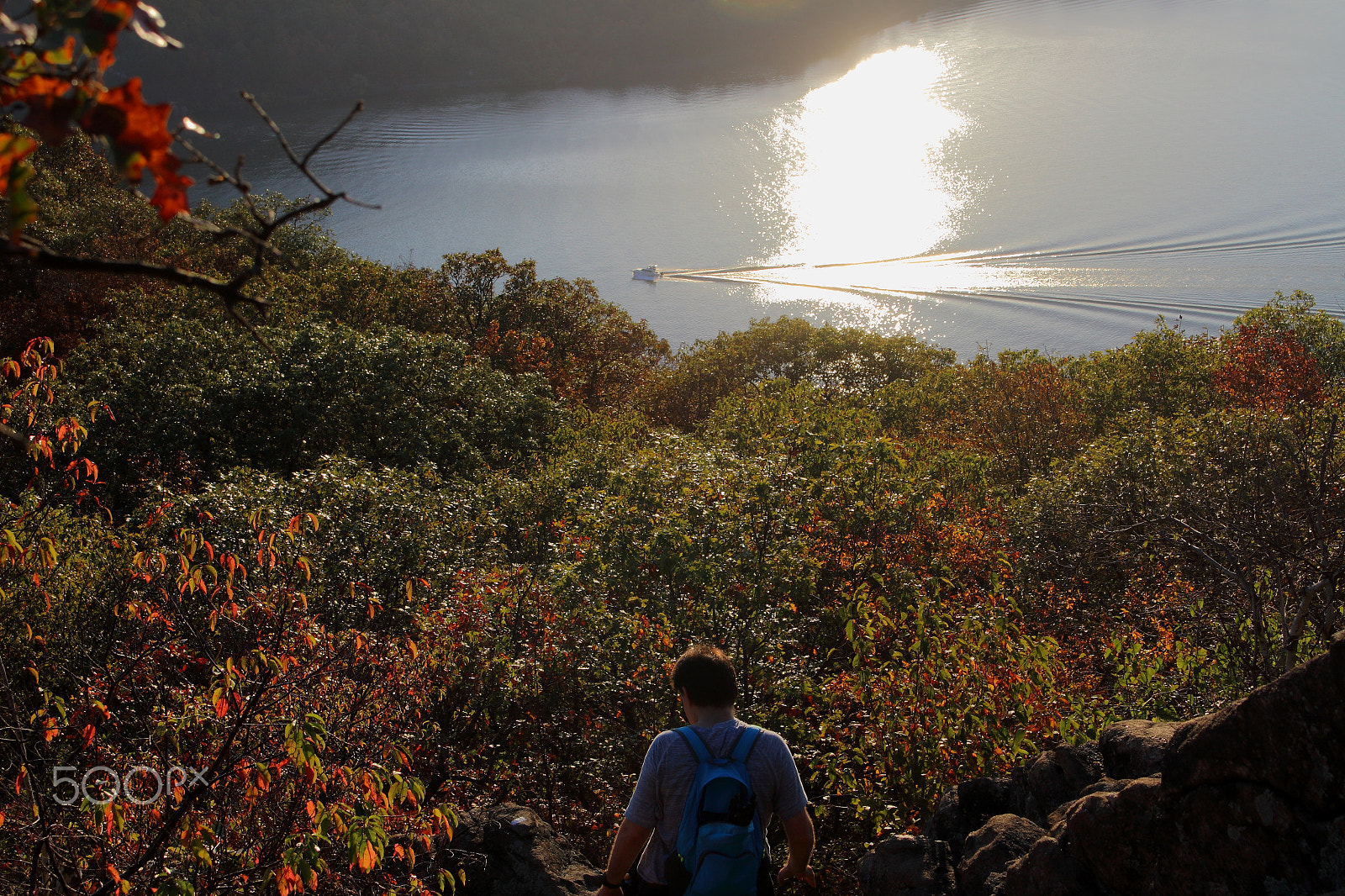 Canon EOS 100D (EOS Rebel SL1 / EOS Kiss X7) sample photo. Hudson highlands 6 photography