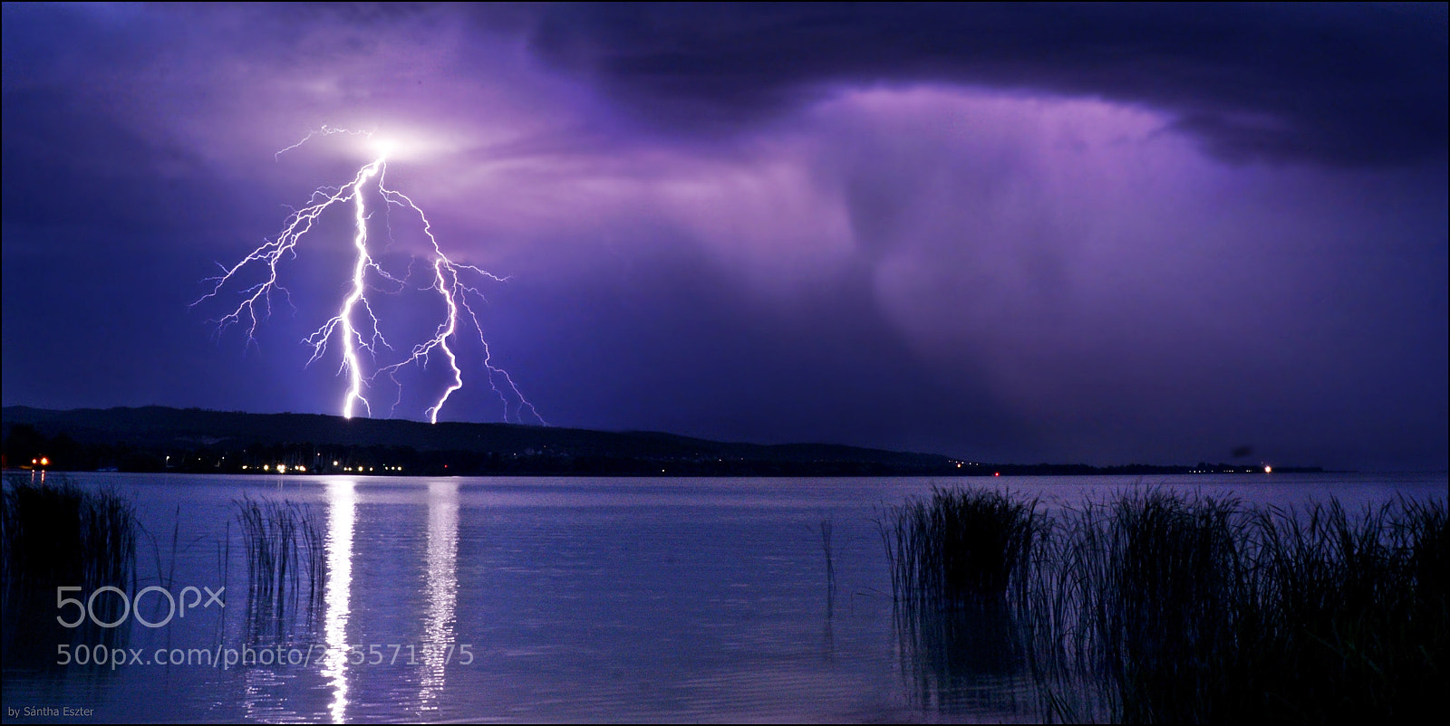Nikon D610 sample photo. Lake balaton photography