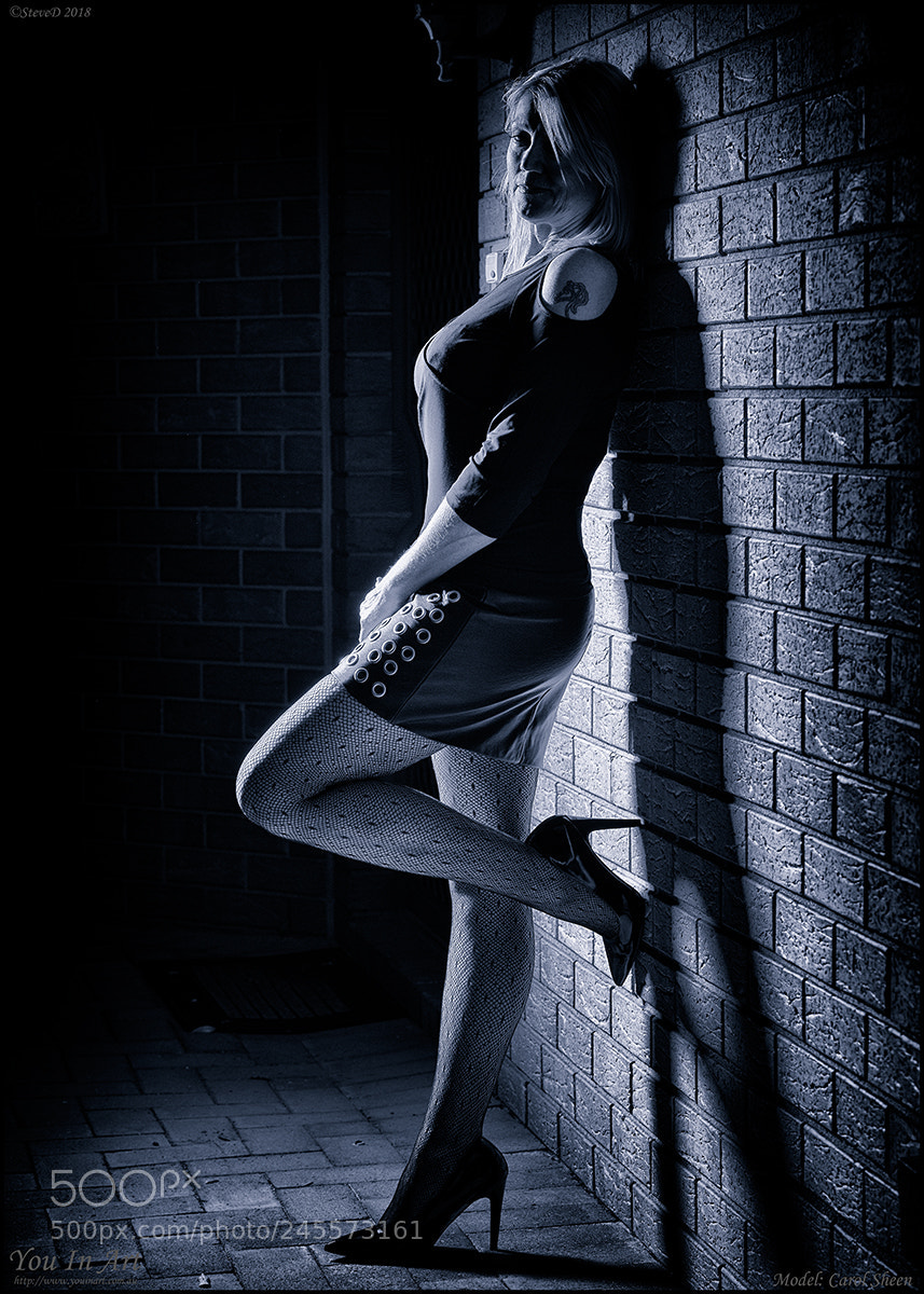 Nikon D800 sample photo. Carol photography