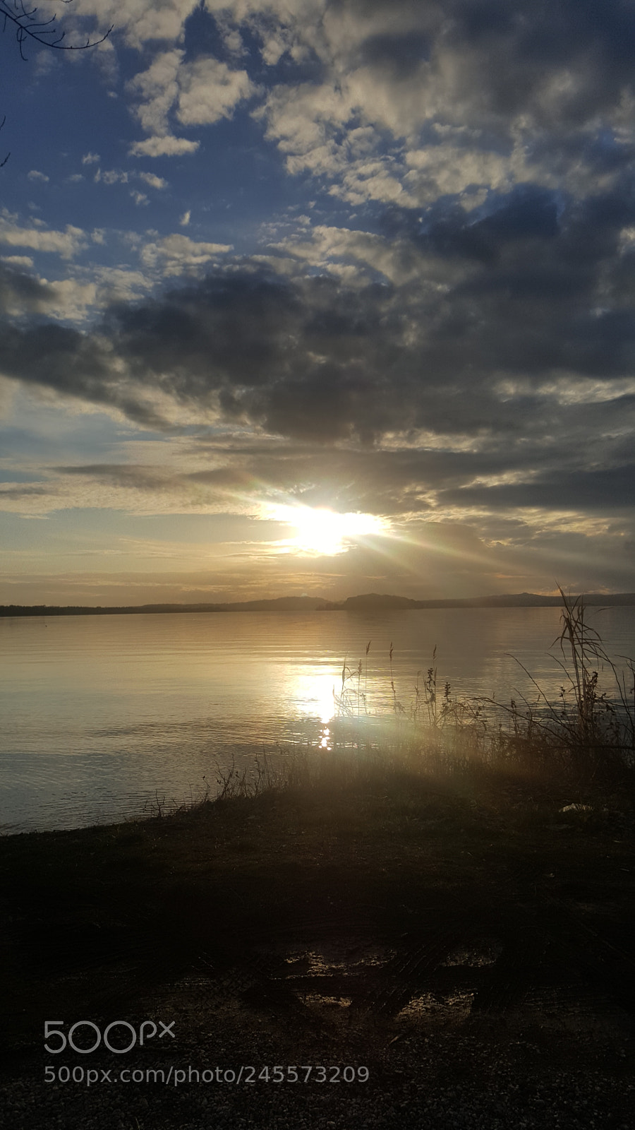 Samsung GALAXY S6 edge sample photo. My place photography