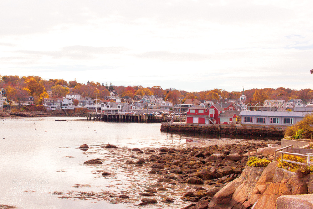 Canon EOS 600D (Rebel EOS T3i / EOS Kiss X5) sample photo. Rockport, ma photography