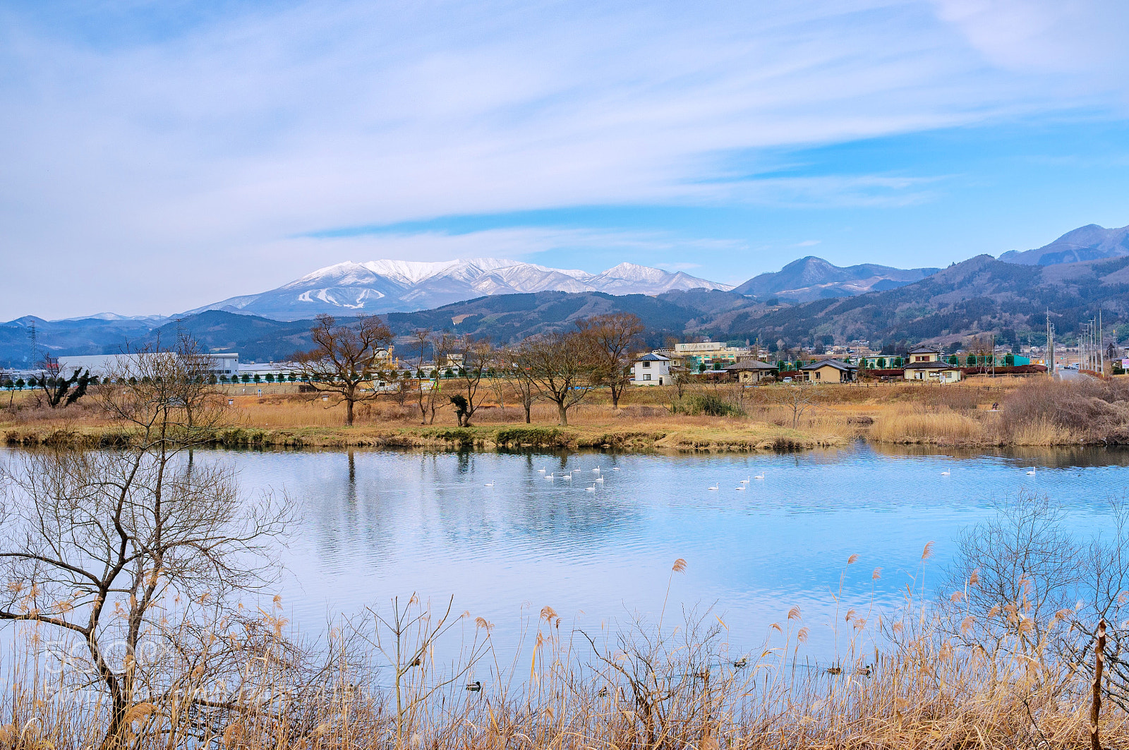 Fujifilm FinePix X100 sample photo. Beautiful scenery photography
