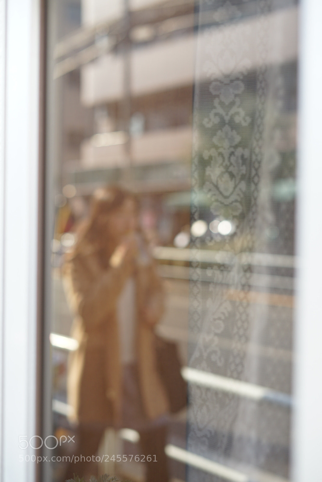 Sony a7 II sample photo. Street sean photography