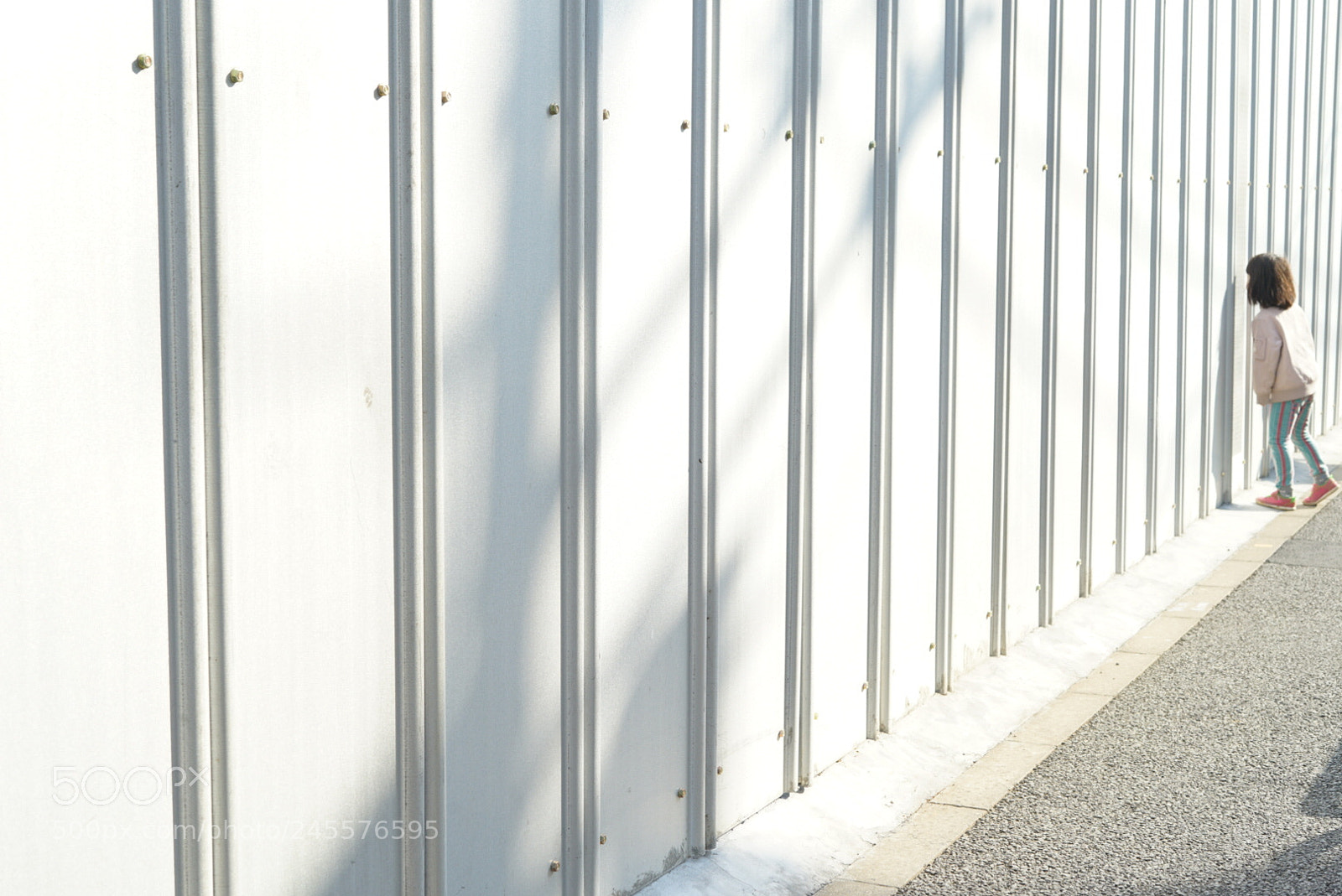 Sony a7 II sample photo. A girl photography