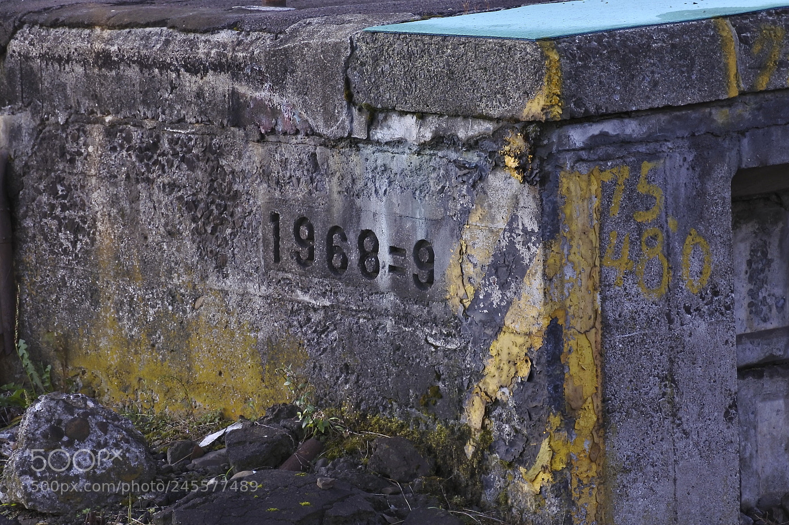 Nikon 1 J5 sample photo. A legacy of the photography