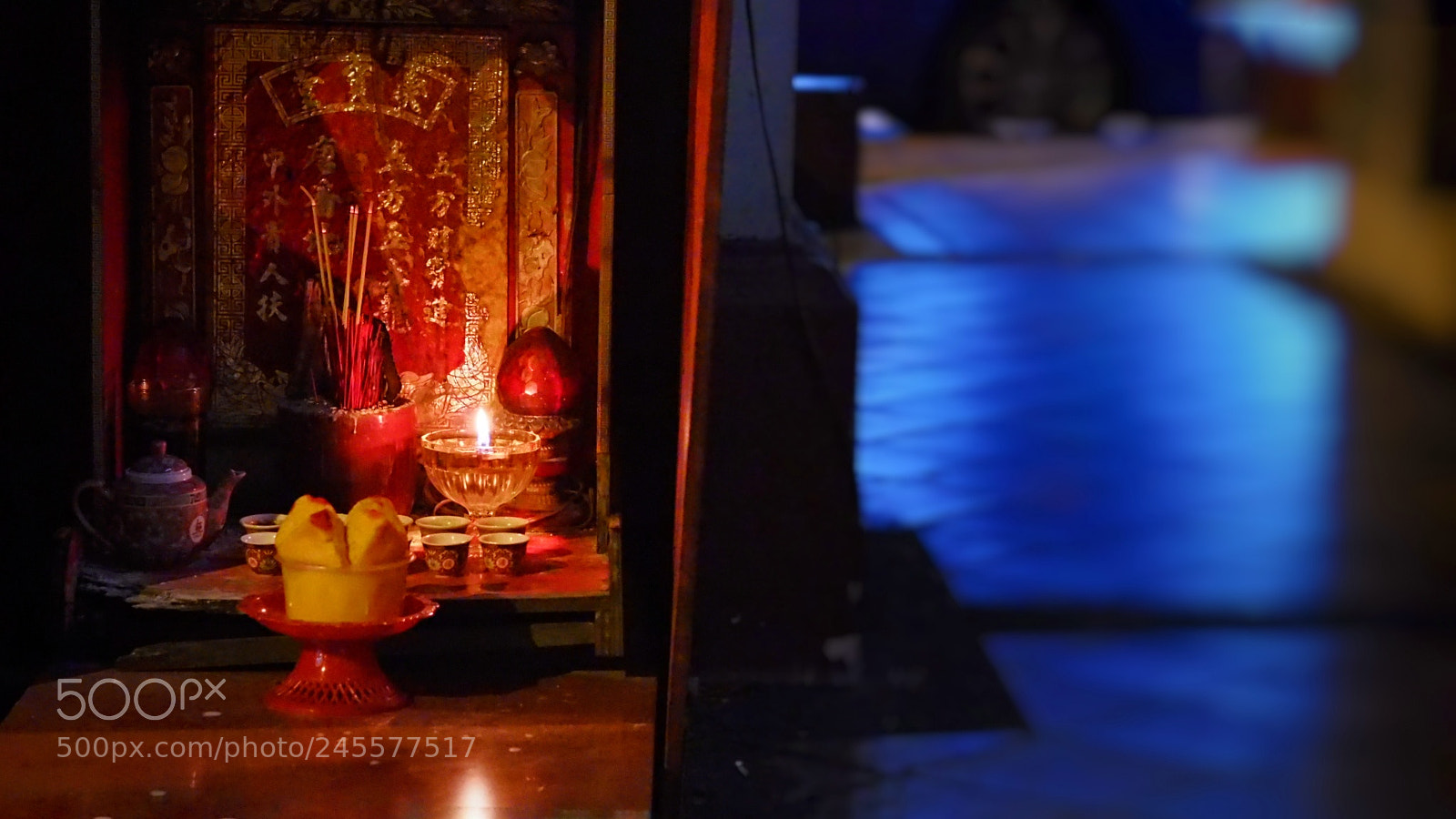 Olympus OM-D E-M5 II sample photo. Joo chiat rd, singapore photography