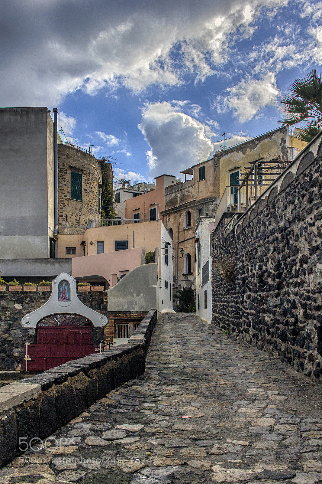 Canon EOS 60D sample photo. Borgo marinaro photography