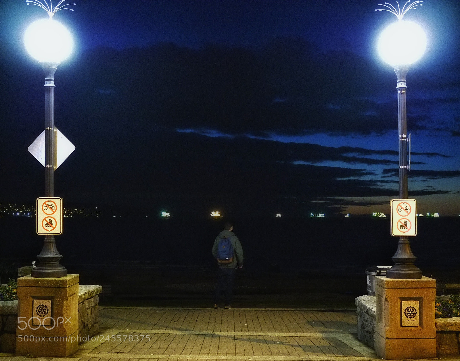 Olympus OM-D E-M5 II sample photo. Gatekeeper photography
