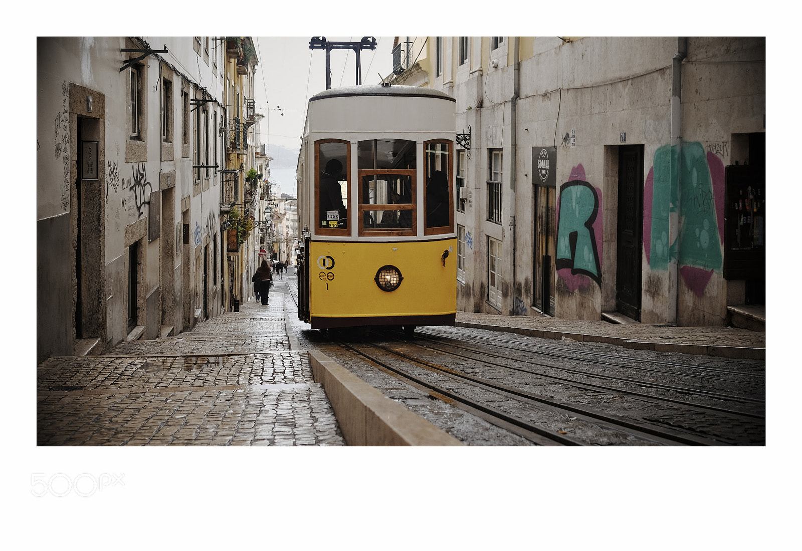 Fujifilm X-T1 sample photo. Lisbon photography