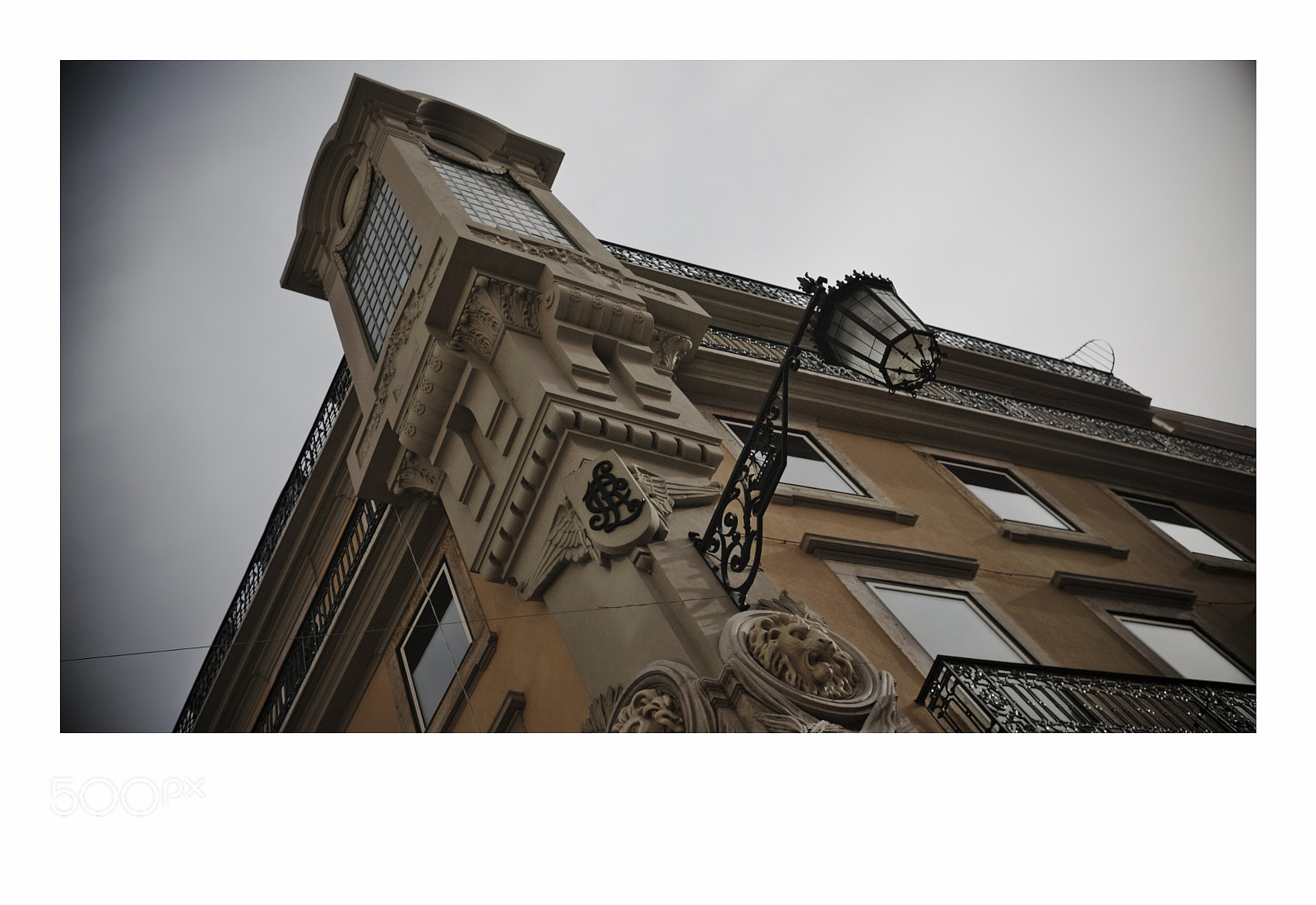 Fujifilm X-T1 sample photo. Lisbon photography