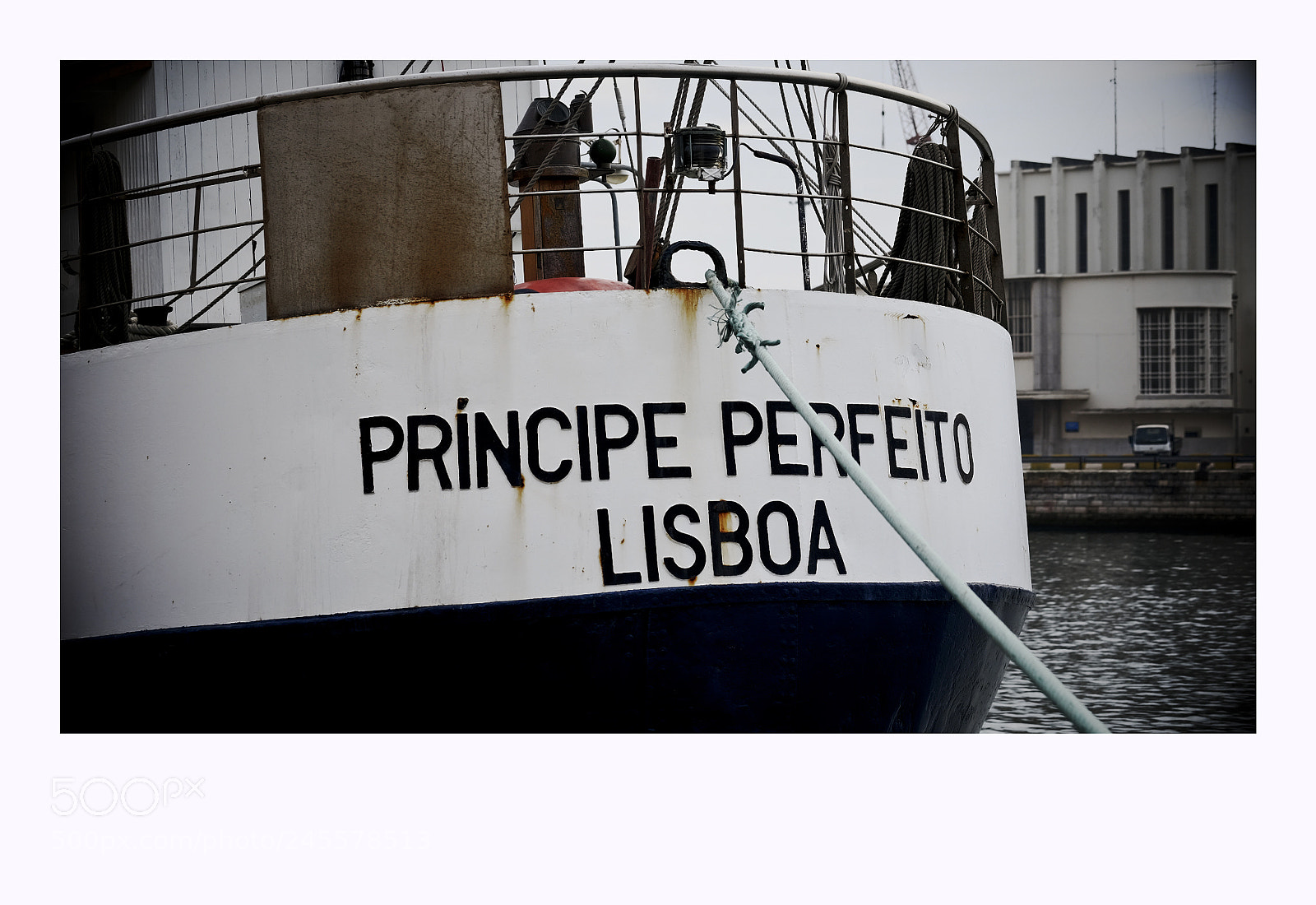 Fujifilm X-T1 sample photo. Lisbon photography