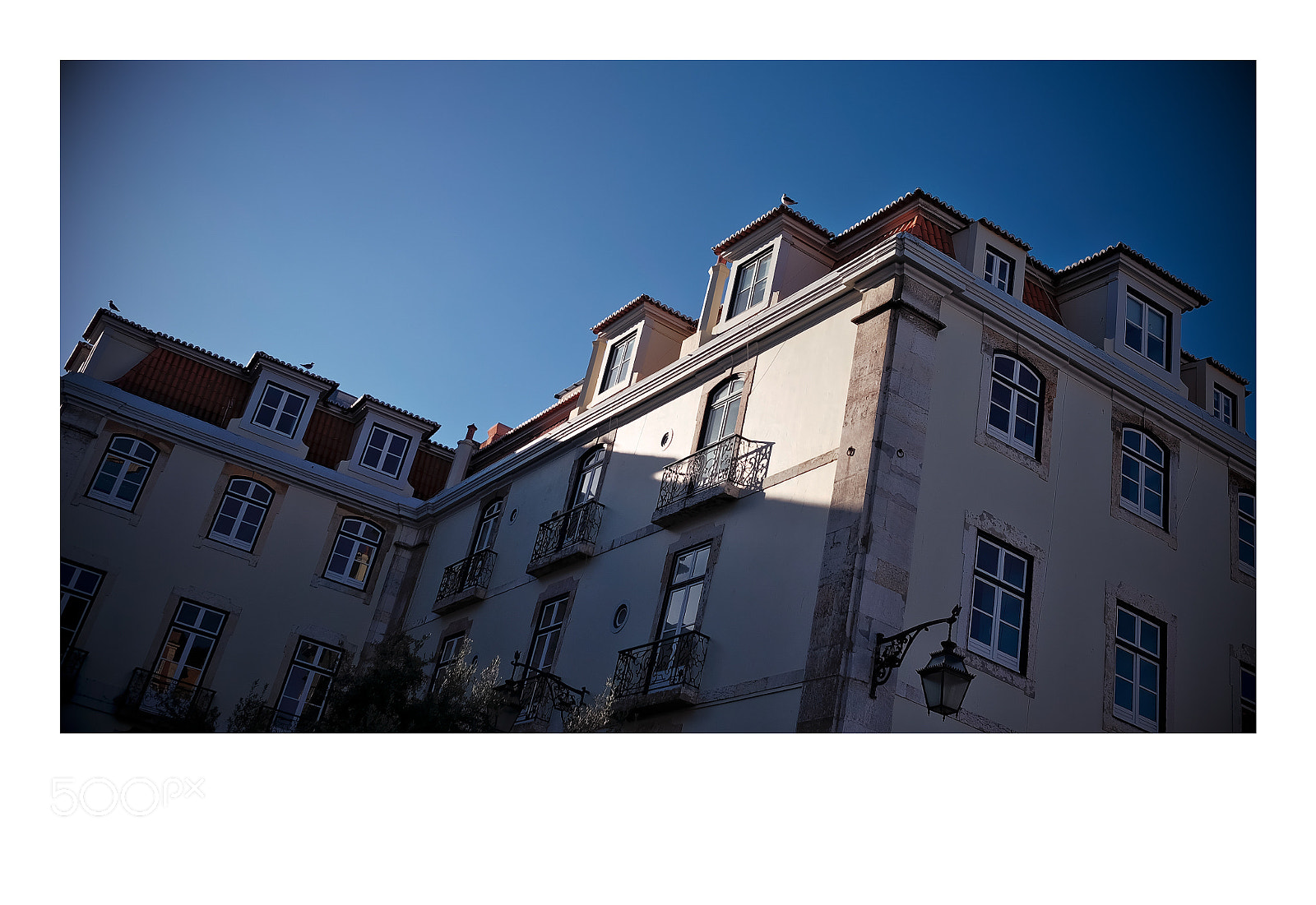 Fujifilm X-T1 sample photo. Lisbon photography