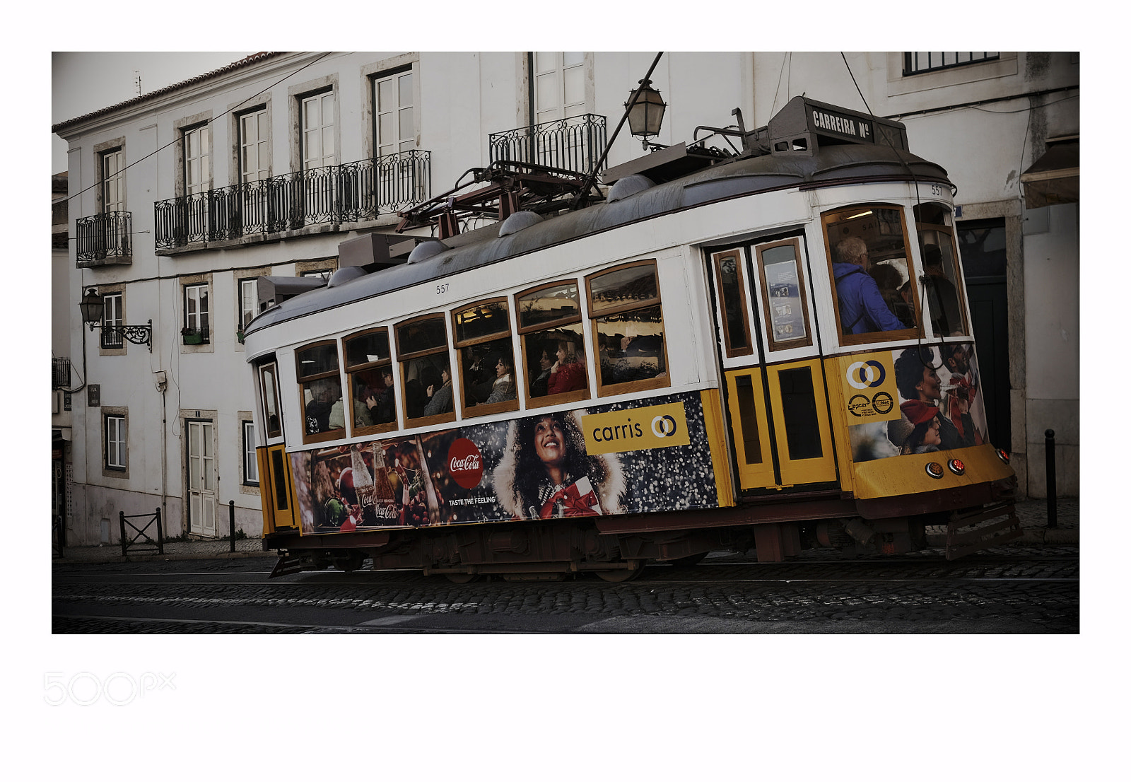 Fujifilm X-T1 sample photo. Lisbon photography