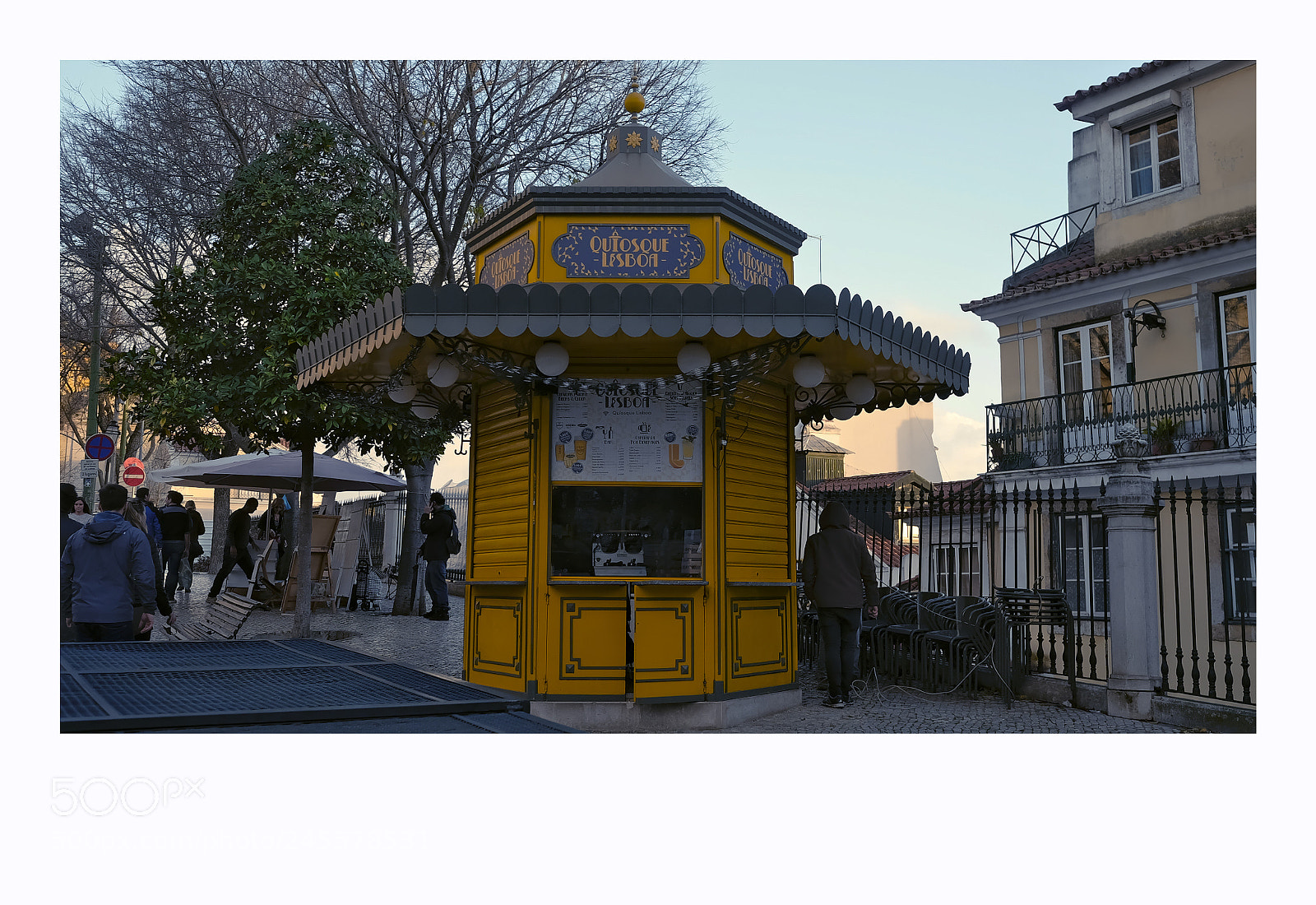 Fujifilm X-T1 sample photo. Lisbon photography
