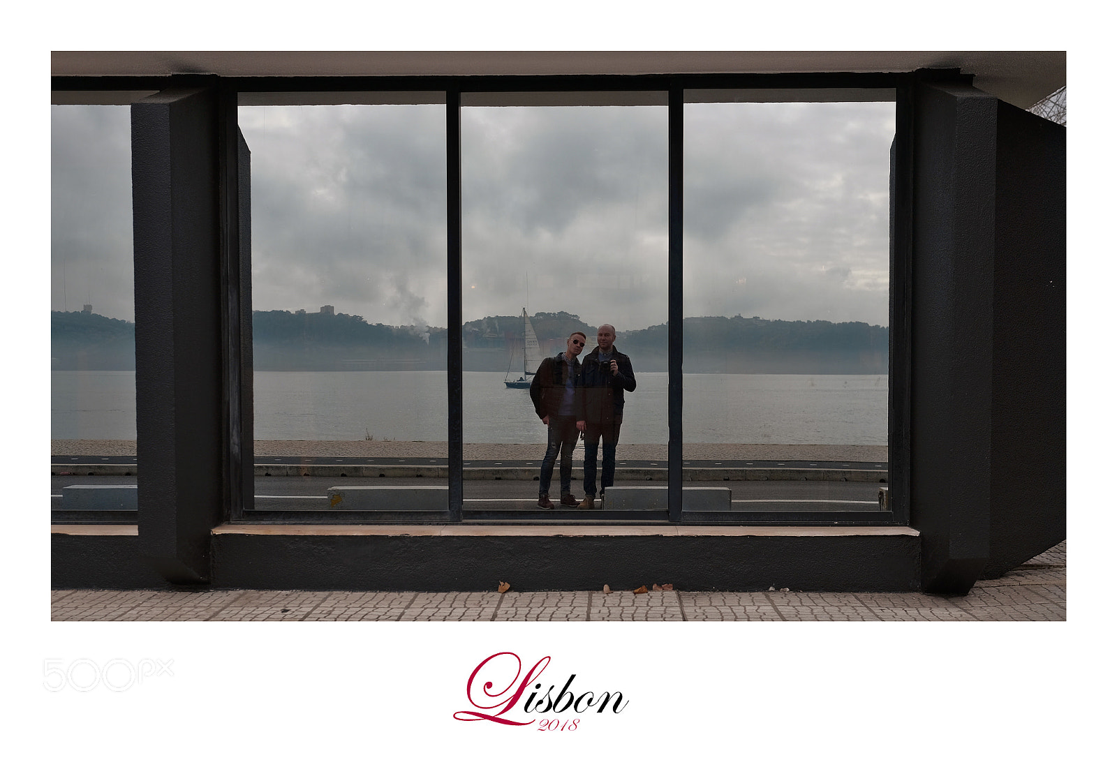 Fujifilm X-T1 sample photo. Lisbon photography