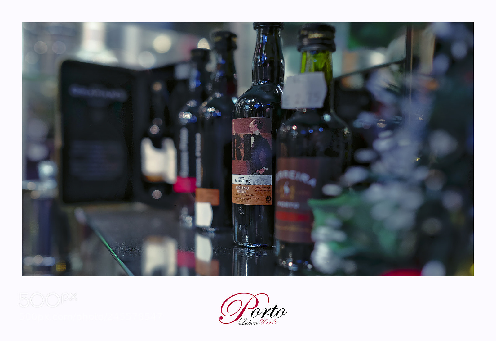 Fujifilm X-T1 sample photo. Porto photography