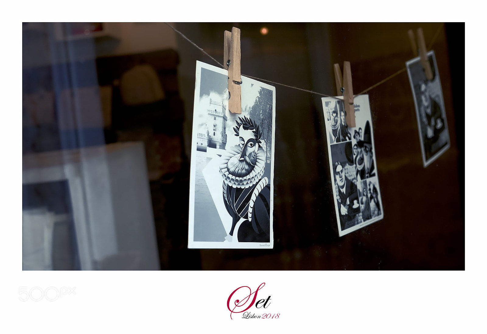 Fujifilm X-T1 sample photo. Set photography