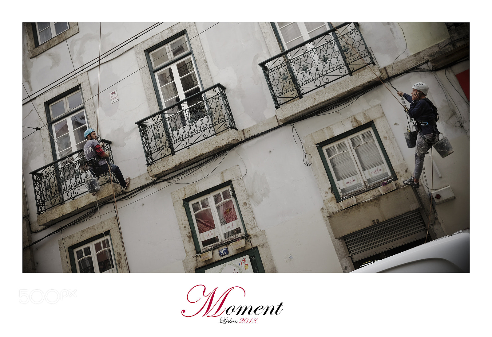 Fujifilm X-T1 sample photo. Moment photography