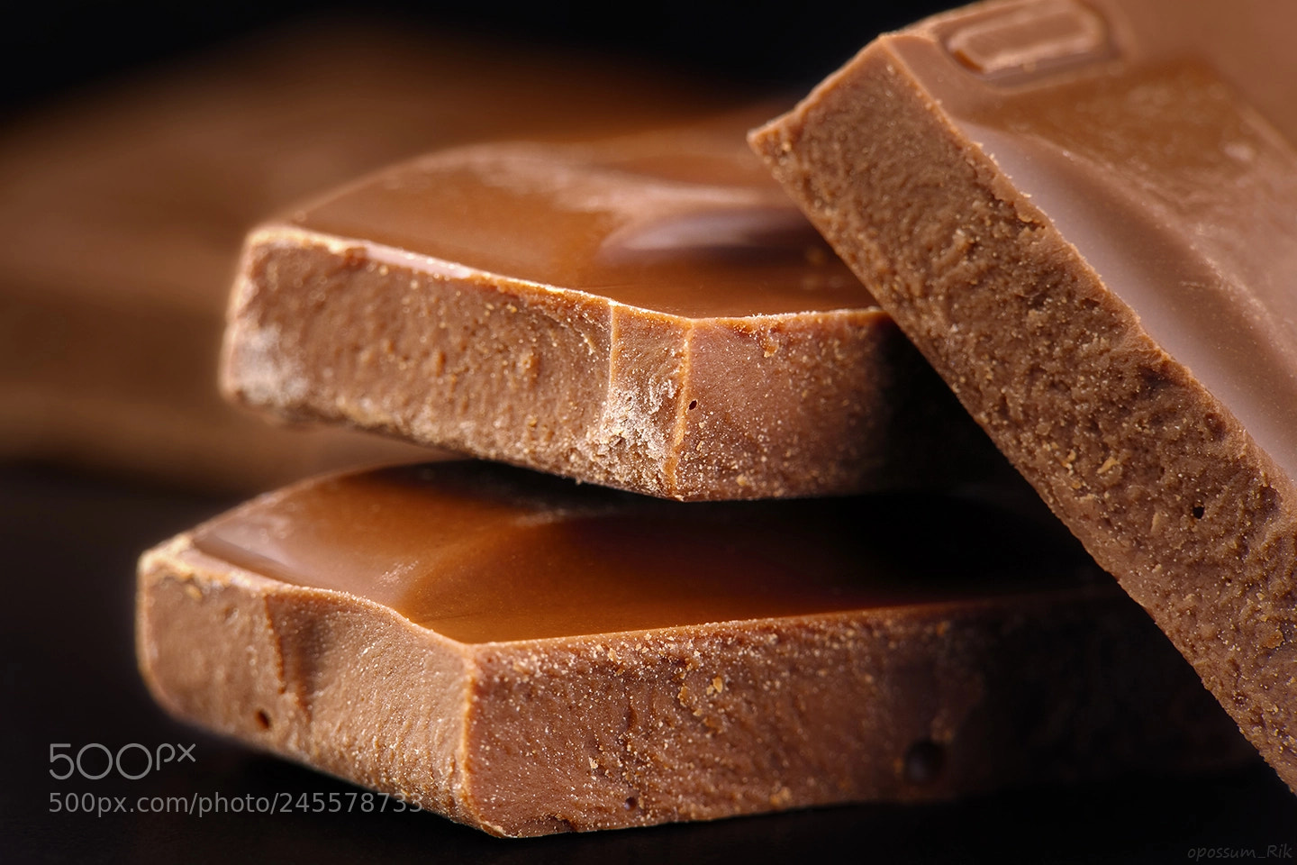 Panasonic Lumix DMC-FZ1000 sample photo. Chocolate photography