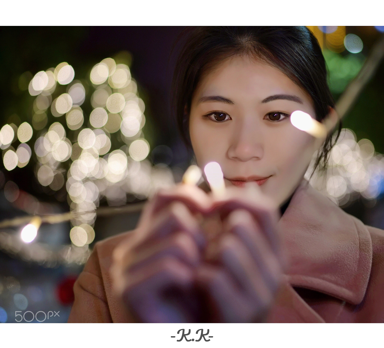 Nikon D850 sample photo. 灯 photography
