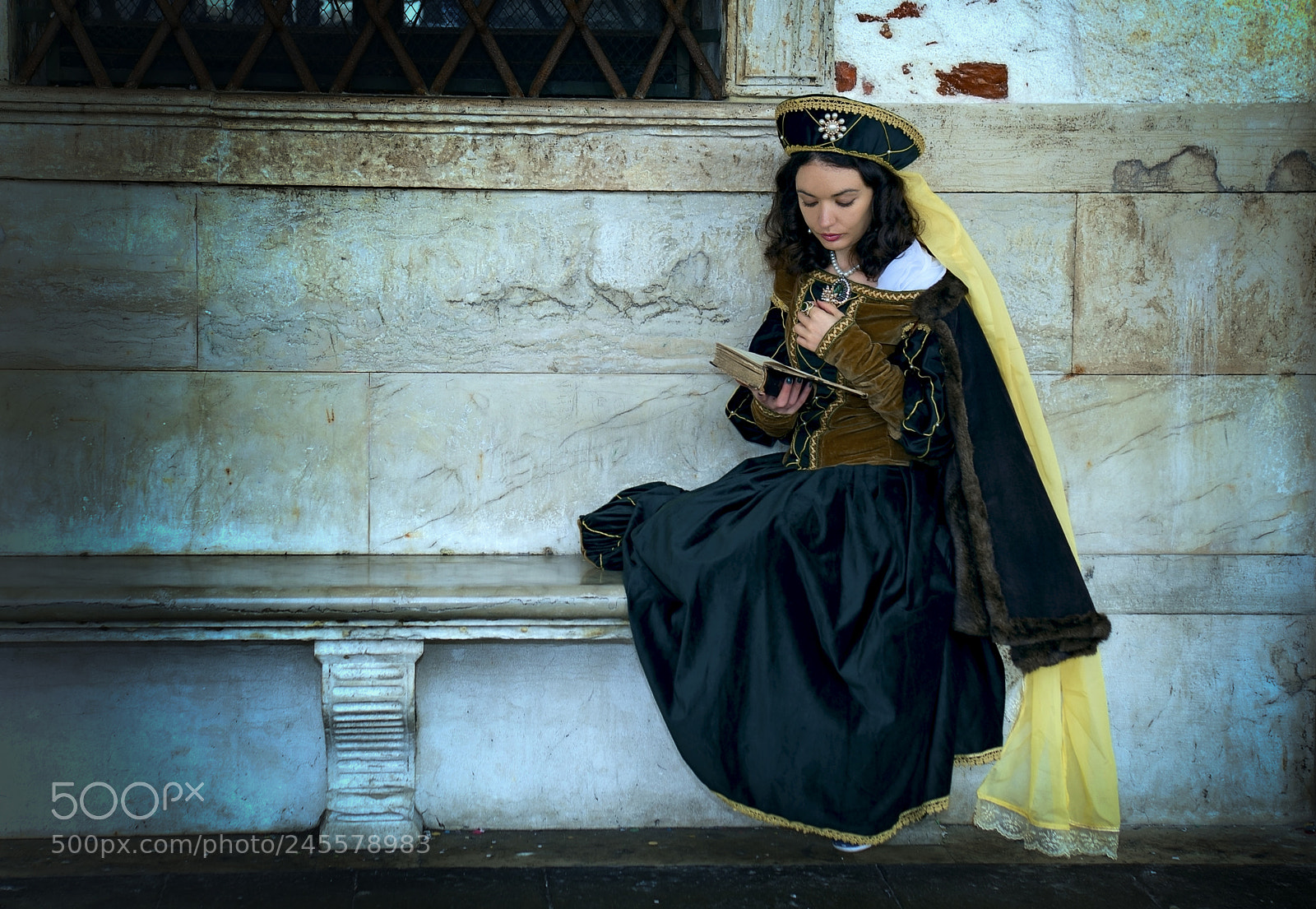 Nikon D610 sample photo. Venice carnival 2018 photography