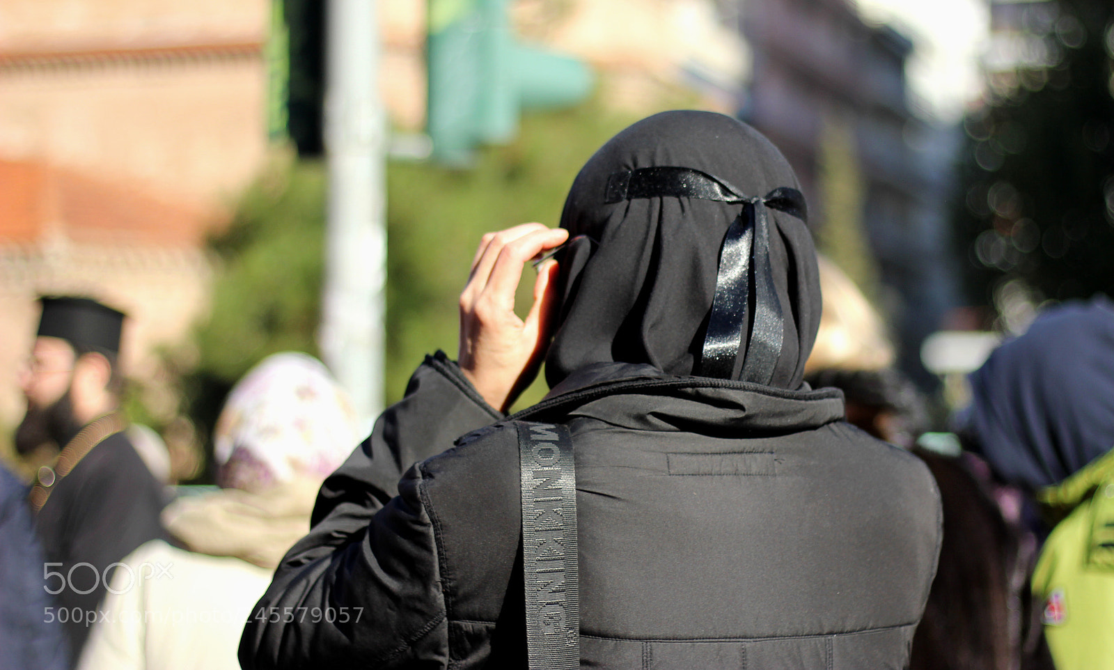 Canon EOS 550D (EOS Rebel T2i / EOS Kiss X4) sample photo. Religion tourist photography
