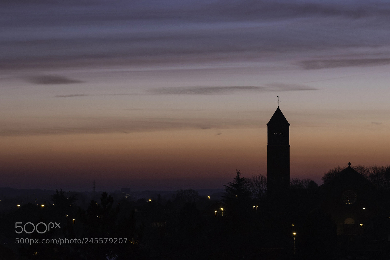 Canon EOS 7D Mark II sample photo. Dawn in heverlee photography