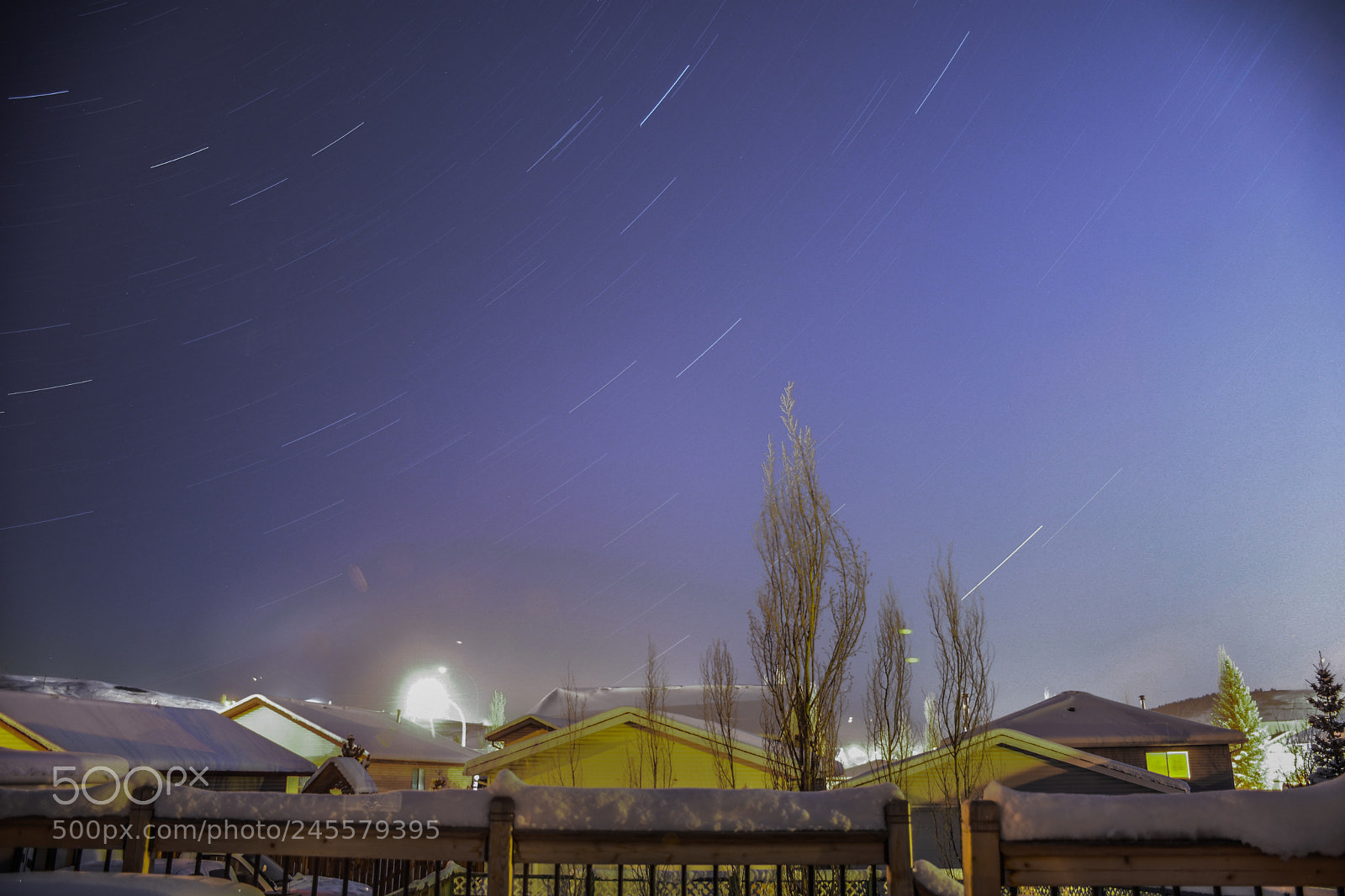 Nikon D7200 sample photo. Like for night time photography