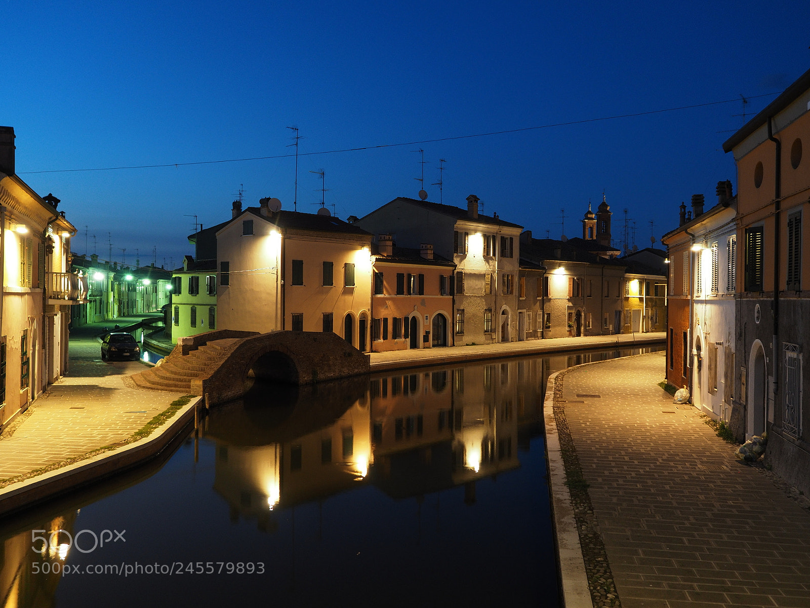 Olympus OM-D E-M5 II sample photo. Comacchio 17p8076186 20k em5ii photography