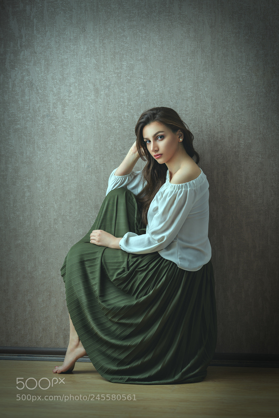 Nikon D810 sample photo. Nastaran photography
