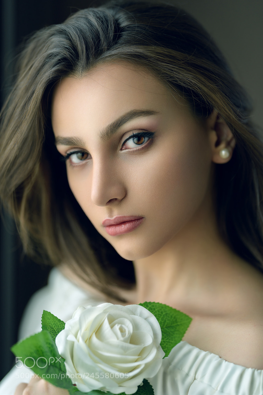 Nikon D810 sample photo. Eglantine photography