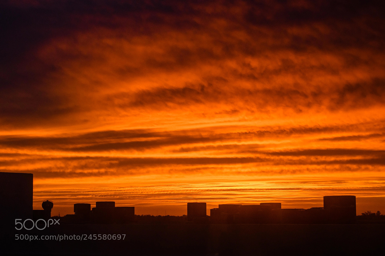 Nikon D850 sample photo. Sunrise photography