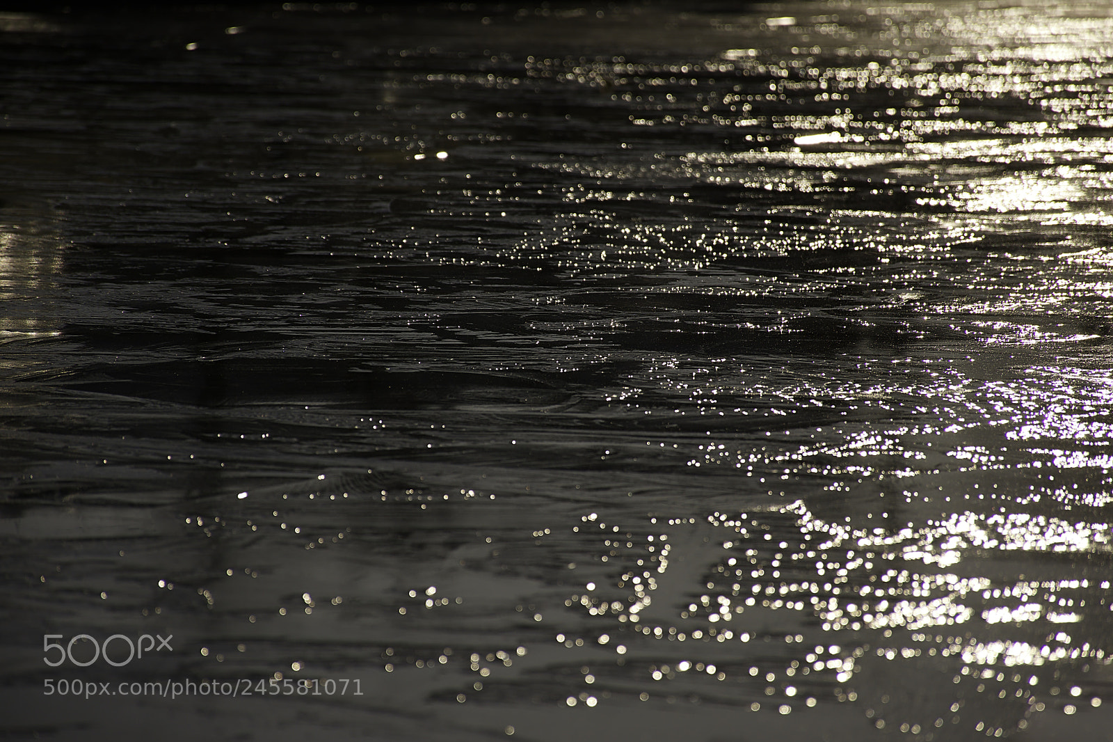 Nikon D7200 sample photo. Goldmine. photography