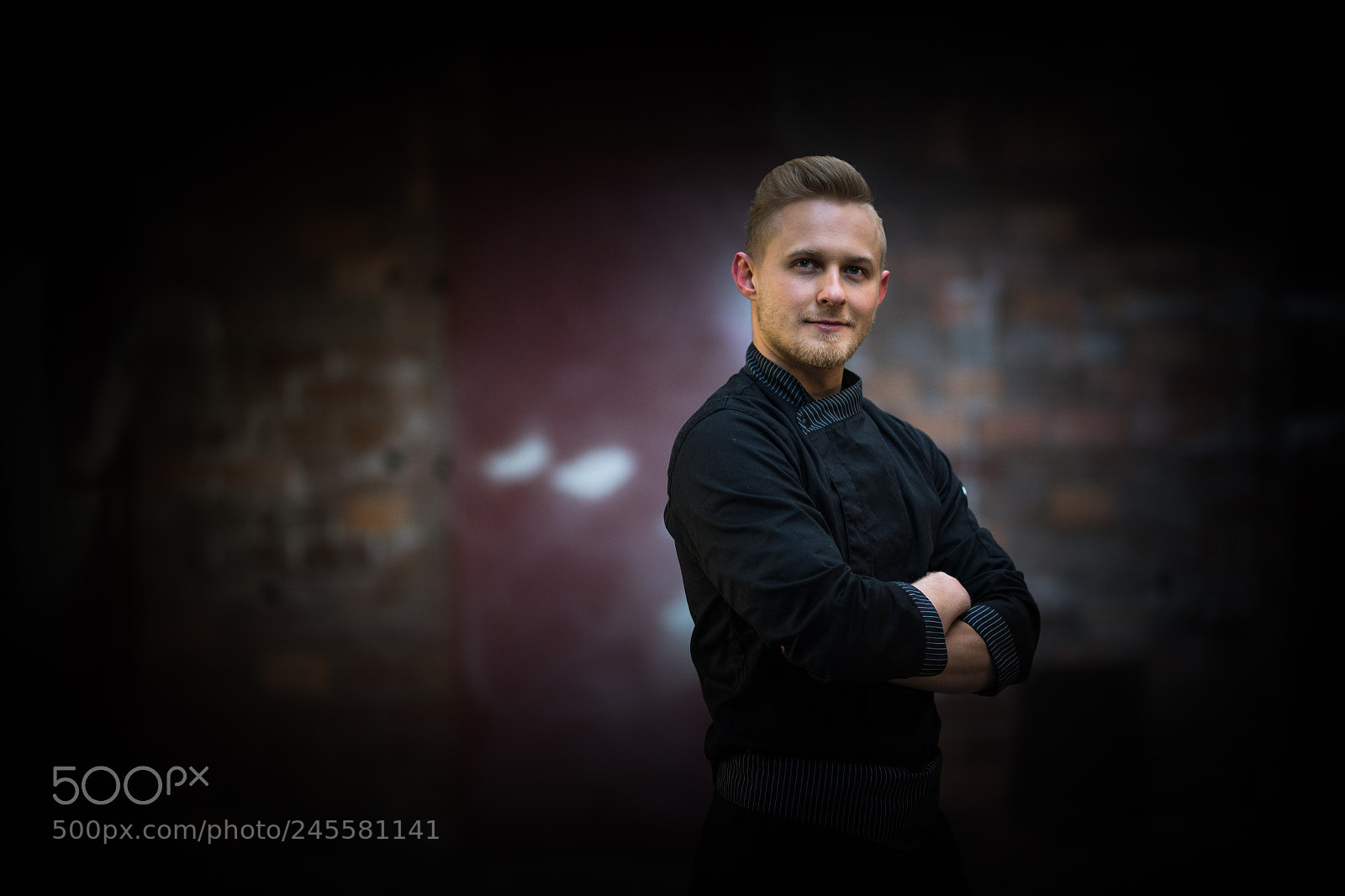 Nikon D850 sample photo. Paul photography