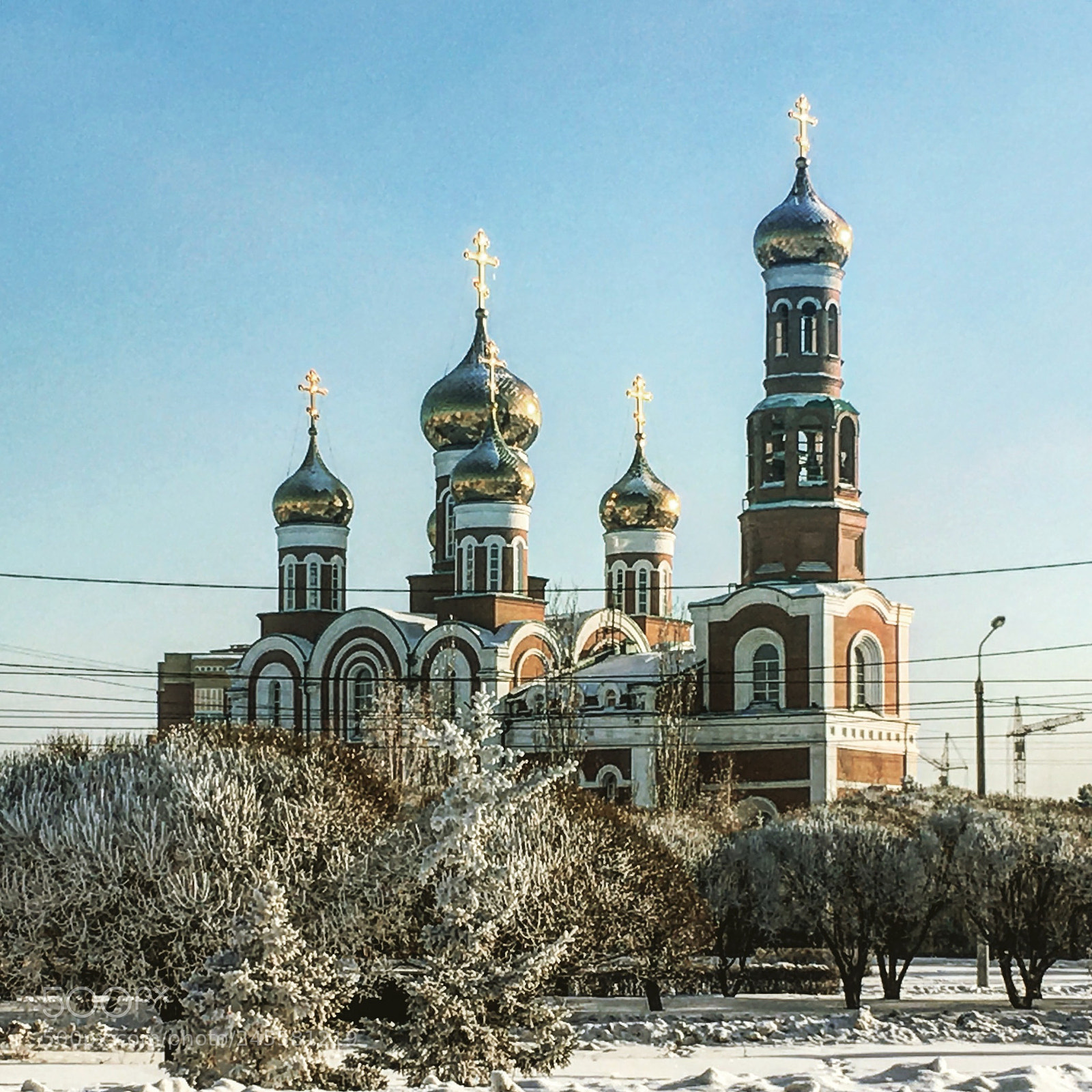 Apple iPhone 6s sample photo. #russia #siberia #omsk photography