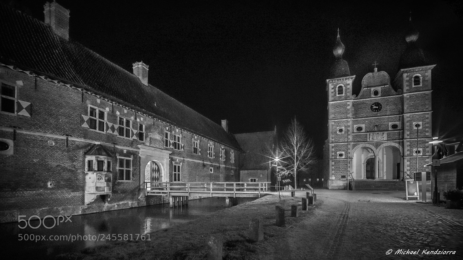Sony a7 II sample photo. Raesfeld bw photography
