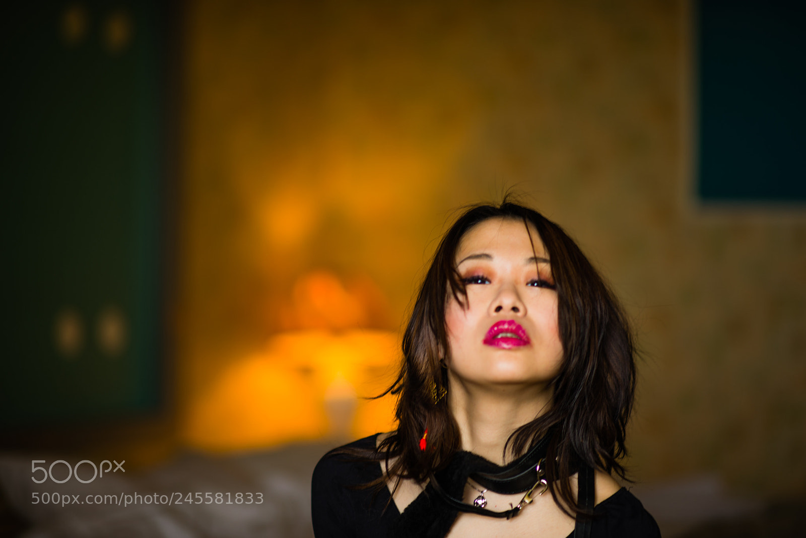 Nikon D610 sample photo. Lip-35 photography