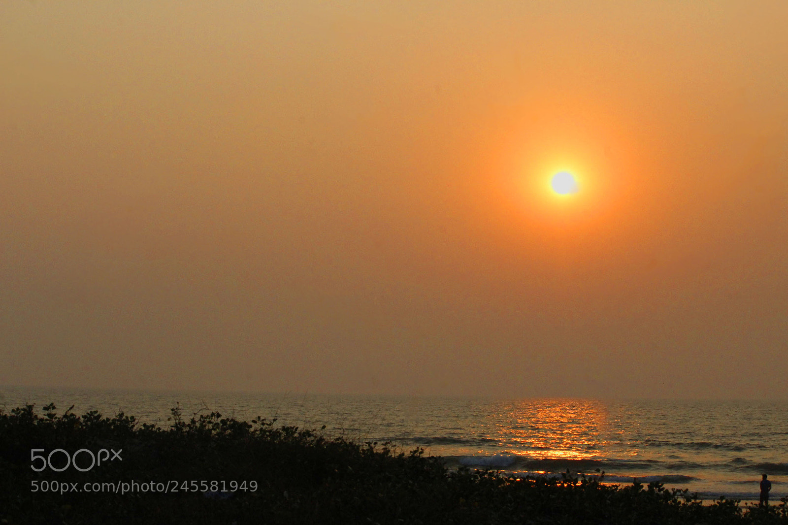 Canon EOS 1300D (EOS Rebel T6 / EOS Kiss X80) sample photo. Sunset photography