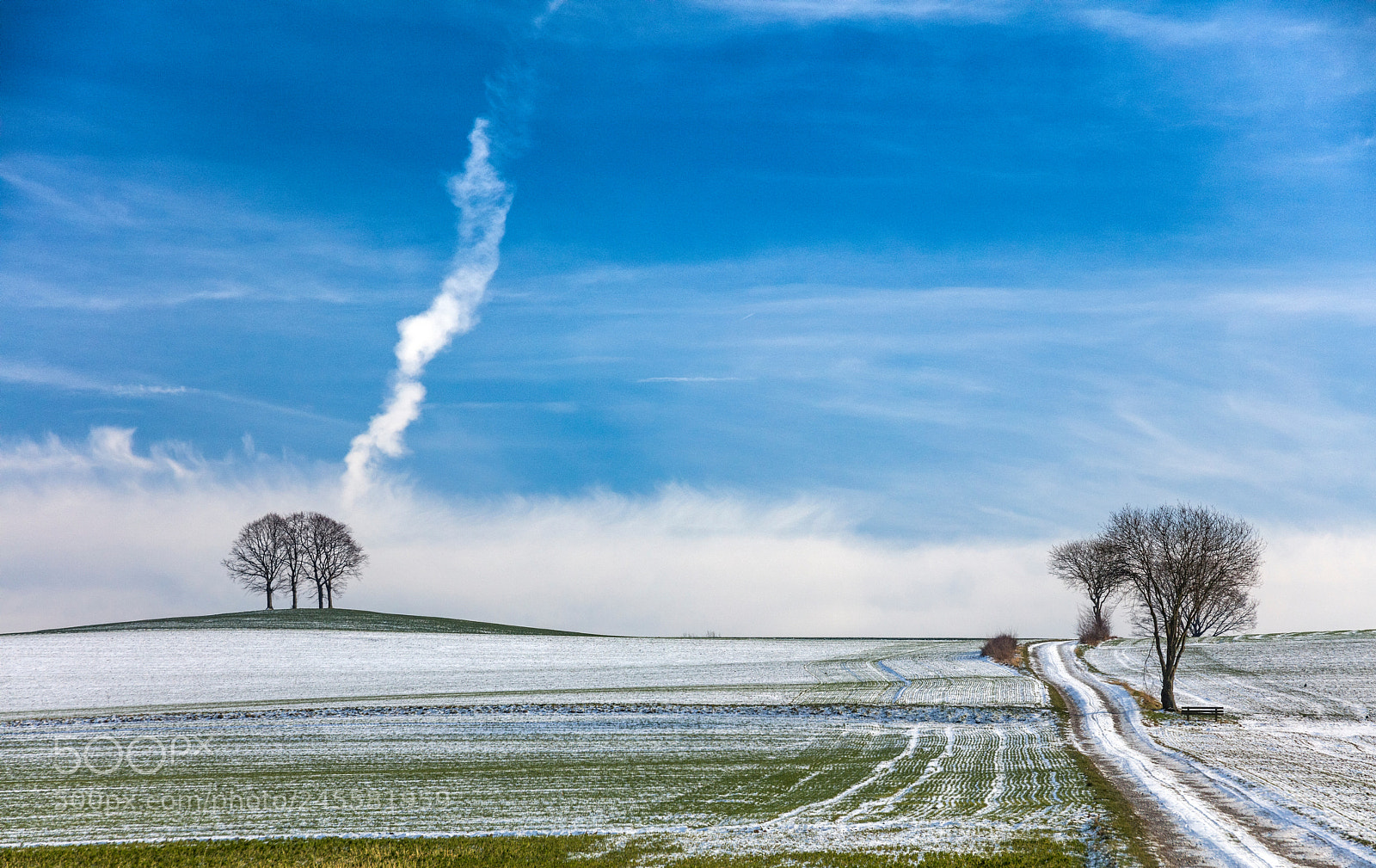 Canon EOS 5DS R sample photo. Winter photography