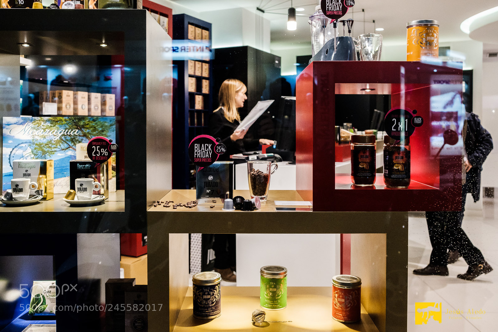 Fujifilm X-Pro2 sample photo. "black friday" photography