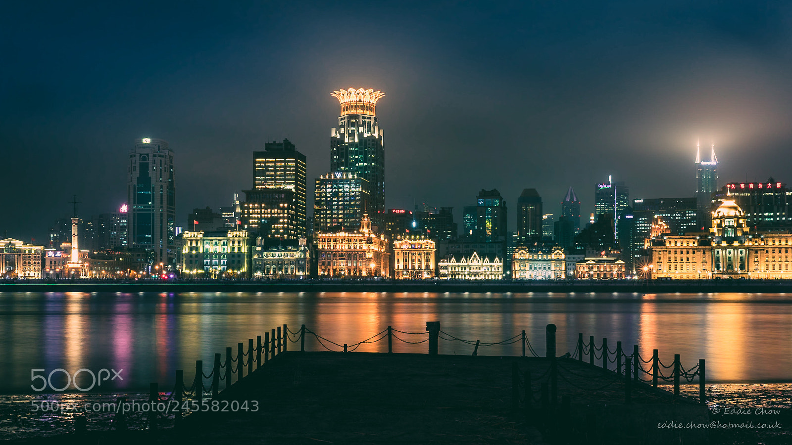 Sony a7R II sample photo. Shanghai 35 - the photography