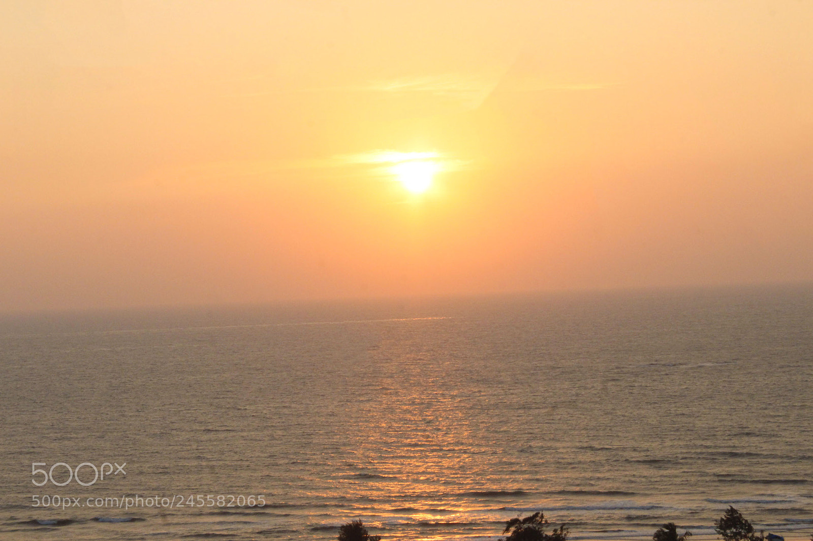 Canon EOS 1300D (EOS Rebel T6 / EOS Kiss X80) sample photo. Sunset photography