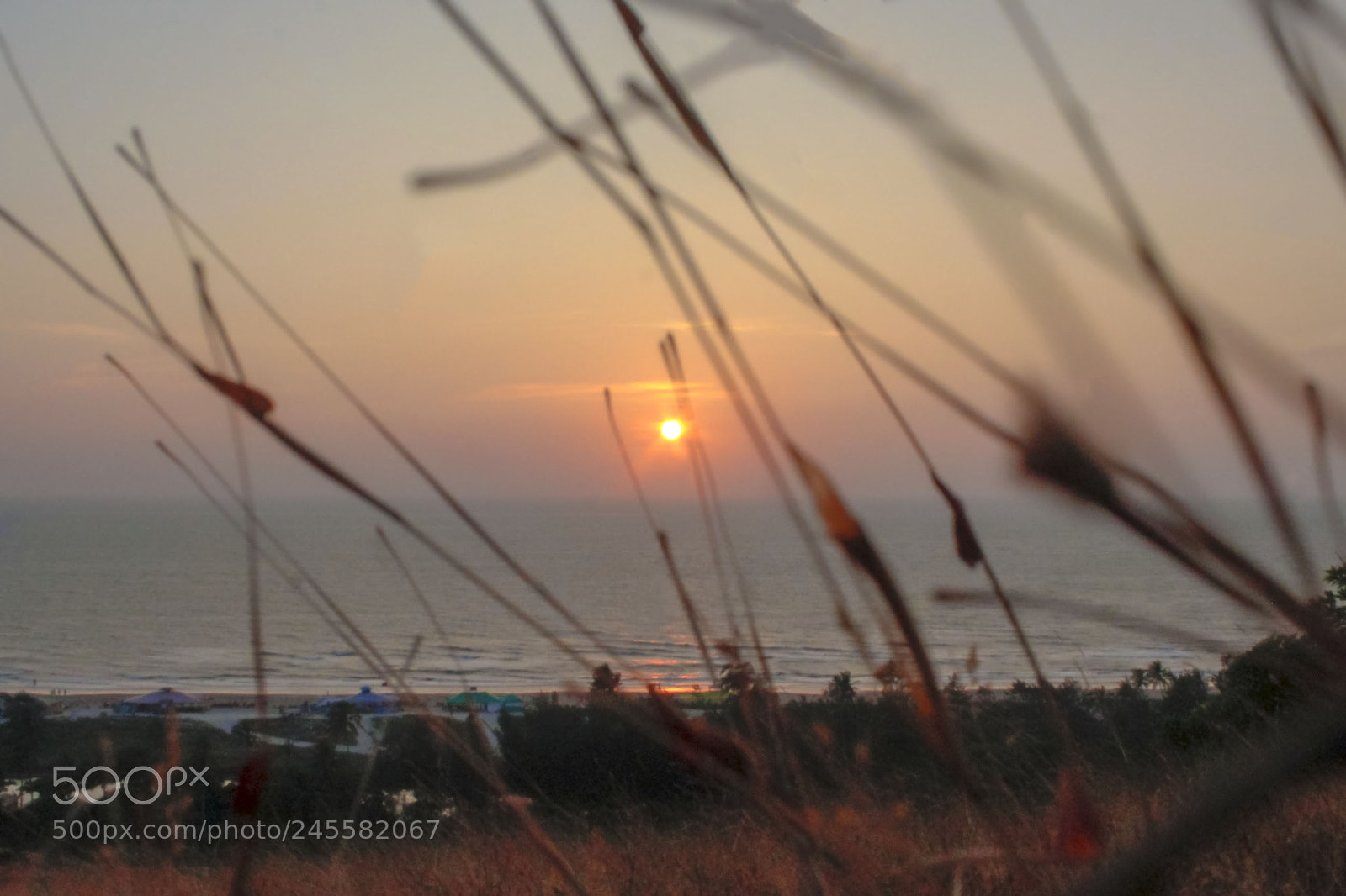 Canon EOS 1300D (EOS Rebel T6 / EOS Kiss X80) sample photo. Sunset photography
