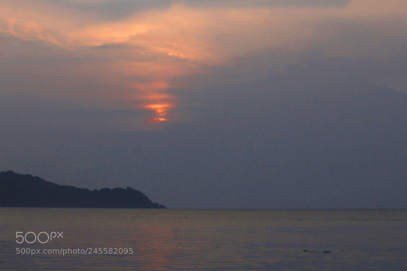 Canon EOS 1300D (EOS Rebel T6 / EOS Kiss X80) sample photo. Sunset photography