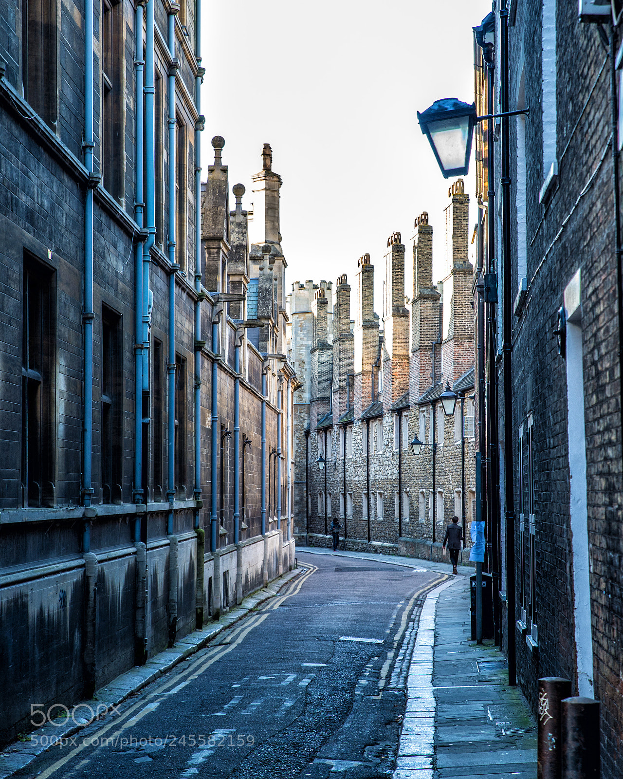 Nikon D4S sample photo. Cambridge street photography