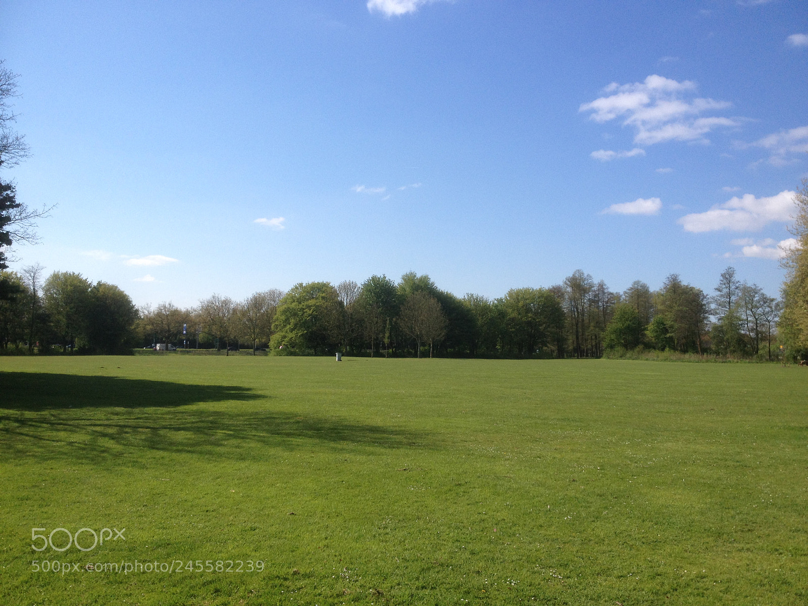 Apple iPhone 4S sample photo. Rotterdam, vroesenpark photography