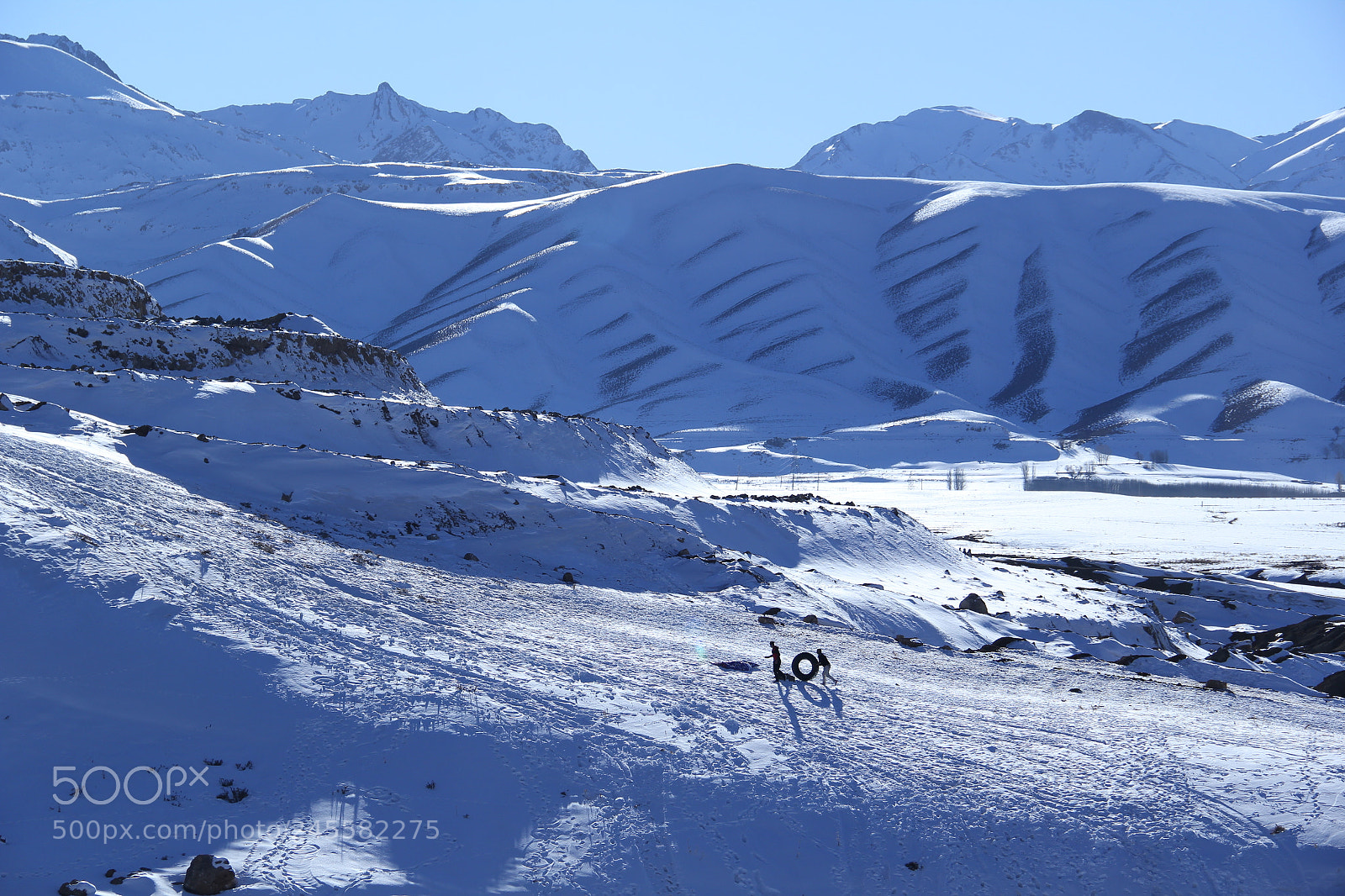 Canon EOS 60D sample photo. Warm winter photography