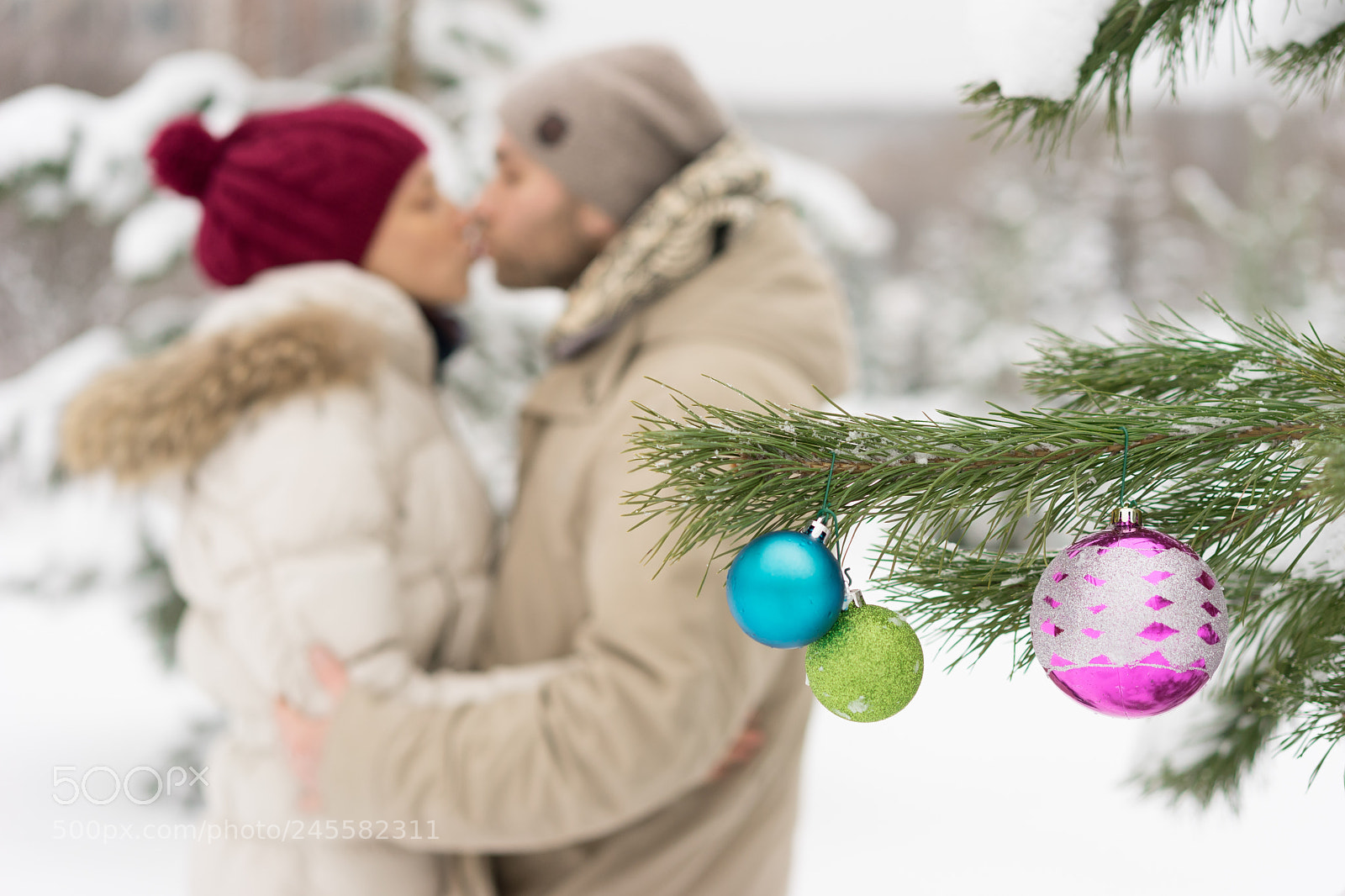 Sony a7 sample photo. Kiss photography